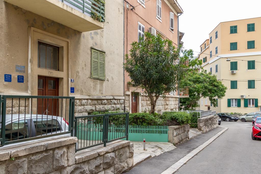 Appartement Of Solitude Split